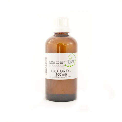 Natural Castor oil, 100ml
