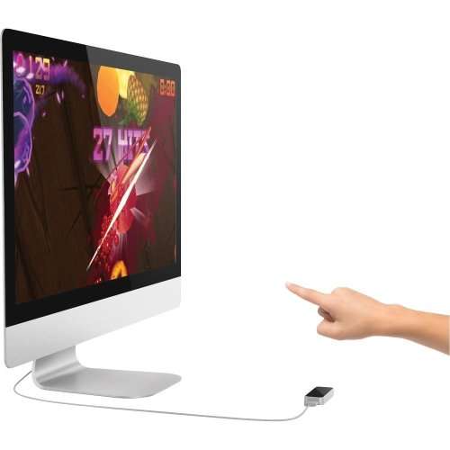 Leap Motion Controller, Gesture Motion Control for PC or MAC