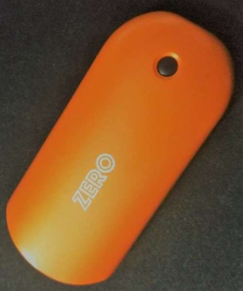 Buy Now! Vape - Vaporesso Zero (Orange)
