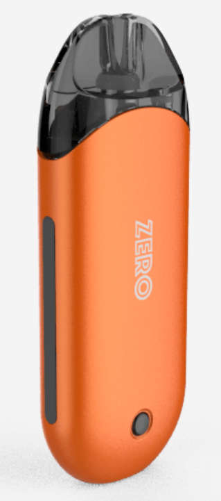 Buy Now! Vape - Vaporesso Zero (Orange)