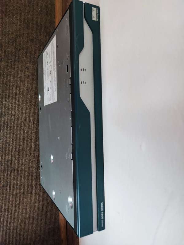 Cisco 1840 Router