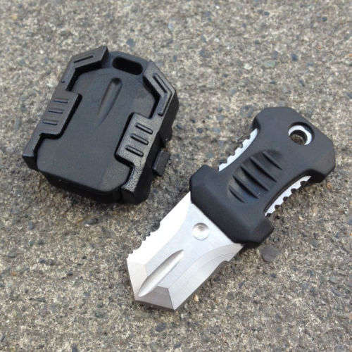 Pocket Shiv