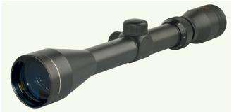 3-9x40 scope