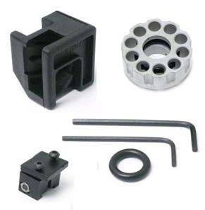 S200/CZ 10 shot magazine kit