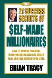 21 Secrets of Self Made Millionaires - ebook and audio book