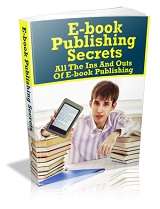 E-Book Publishing Secrets