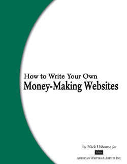 Create Your Own Money Making Website Step By Step Course