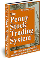 The Penny Stock Trading System