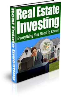 Real Estate Investing - property investing, buy and sell property