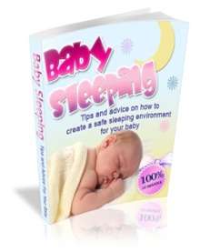 Baby Sleep - Get your baby to stop crying and sleep