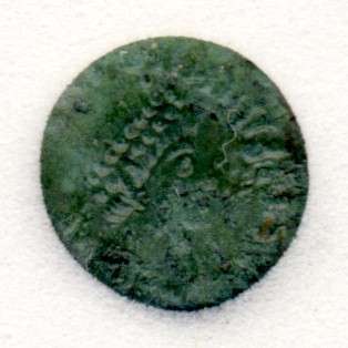 Valentinian II, 388 - 392 AD, Graded MS-62, Rome, Roman, RIC 86a
