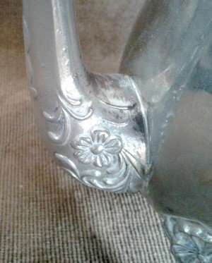 1900's Silver Plate 5 piece Tea and Coffee Set Including Tray