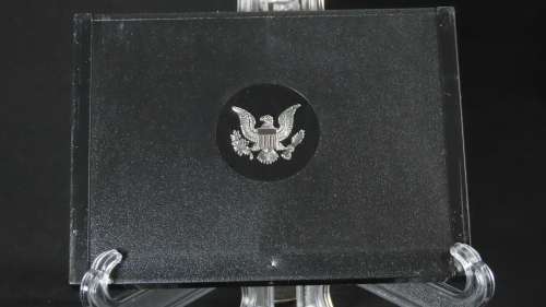USA , 1980 Proof set