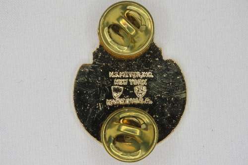 United States Army Chaplain Corps Unit Insignia Pin