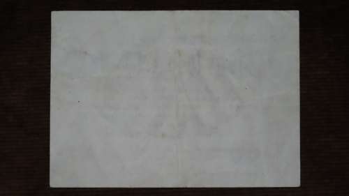 Germany - 100 000 Mark, 1923 , p91a , Stars Watermark