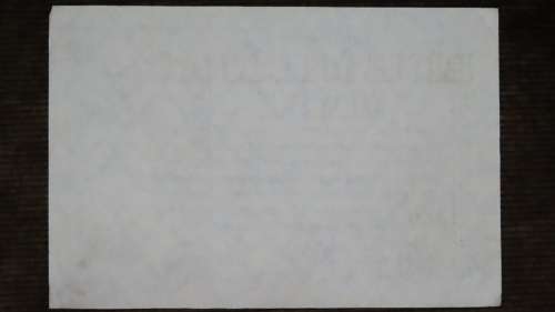 Germany - 1 Million Mark, 1923 , p102d , Wavy Lines Watermark