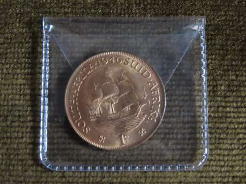 Clear Plastic Coin Envelope, per bundle of 10 , pocket , wallet, sleeve