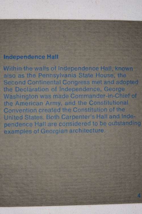 American Revolution Bicentennial First Day Cover 1974 with John Adams Medal