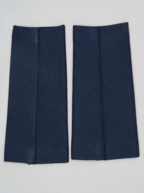1 Pair United States Air Force Serior Master Sergeant Insignia Shoulder Boards Rank Epaulettes E8