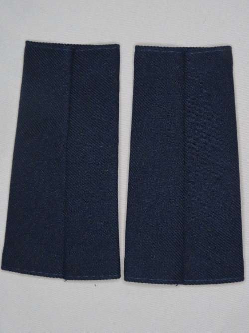 1 Pair United States Air Force Master Sergeant Insignia Shoulder Boards Rank Epaulettes E7