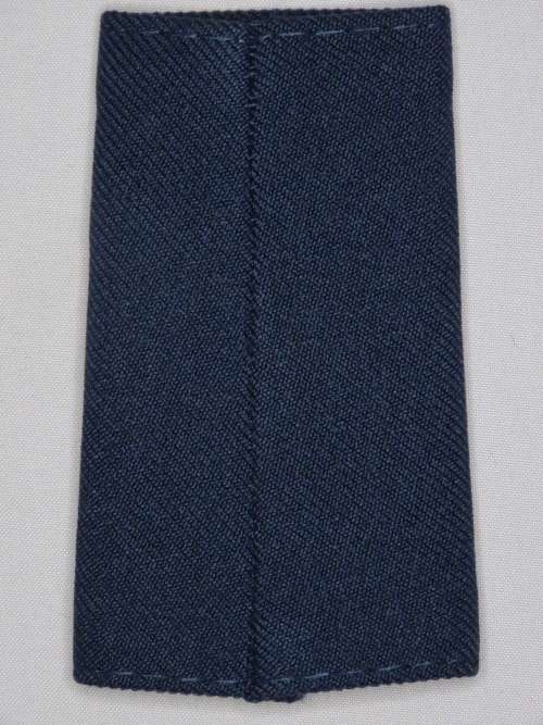 1 Pair United States Air Force Master Sergeant Insignia Shoulder Boards Rank Epaulettes E7