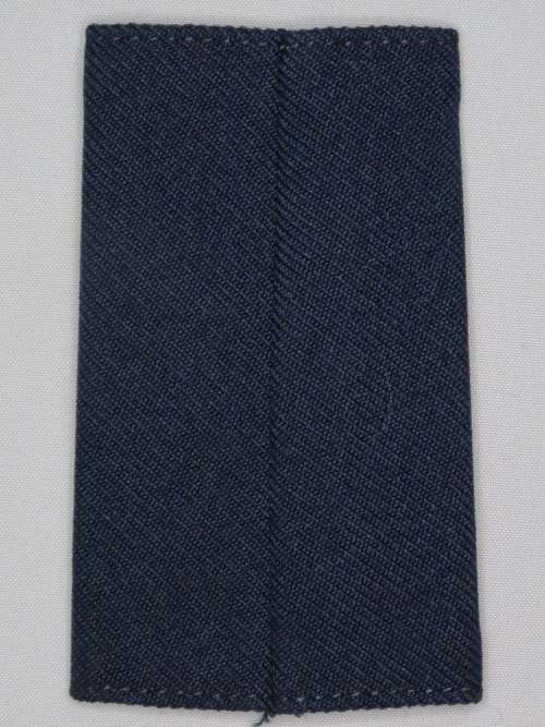 1 Pair United States Air Force Captain Insignia Shoulder Boards Rank Epaulettes O3
