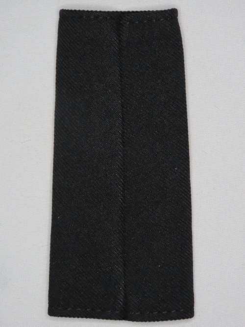 1 Pair United States Army Corporal Insignia Shoulder Boards Rank Epaulettes E4
