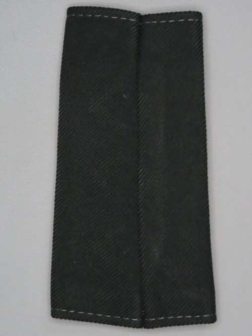 1 Pair United States Army JROTC Colonel Insignia Shoulder Boards Rank Epaulettes C5