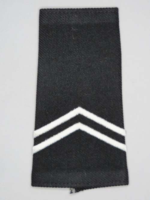 1 Pair United States Army JROTC Corporal Insignia Shoulder Boards Rank Epaulettes C4