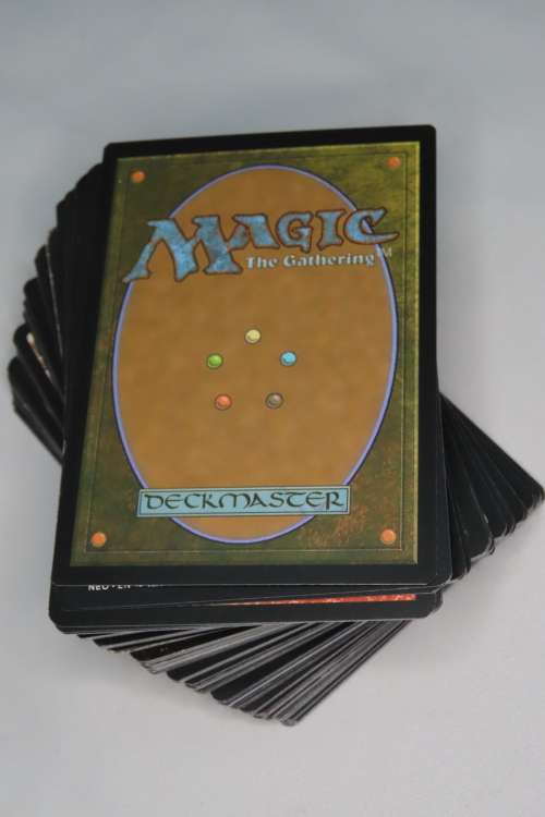 Lot of 100+ Magic the Gathering Cards, MTG