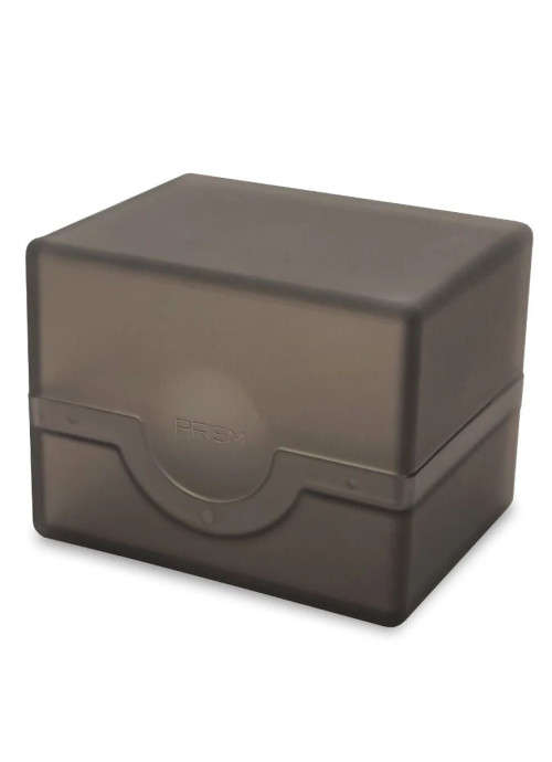 Spectrum Prism Trading Card Game Deck Box, MTG Magic the Gathering, Pokemon card box