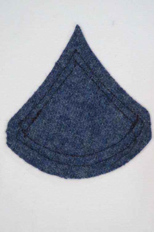 United States Army Cadet Private First Class Rank Insignia Patch C3 West Point