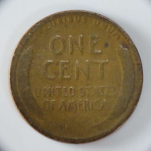 USA , 1921 Lincoln Cent, Wheat Penny , Philadelphia Mint