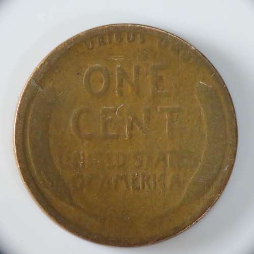 USA , 1923 Lincoln Cent, Wheat Penny , Philadelphia Mint