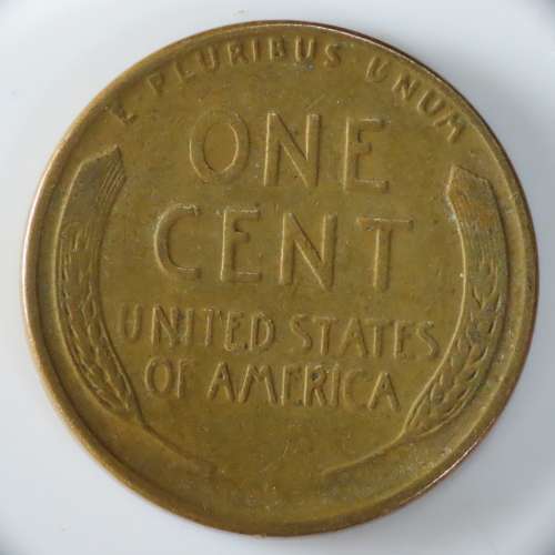 USA , 1937 S Lincoln Cent, Wheat Penny , San Francisco Mint