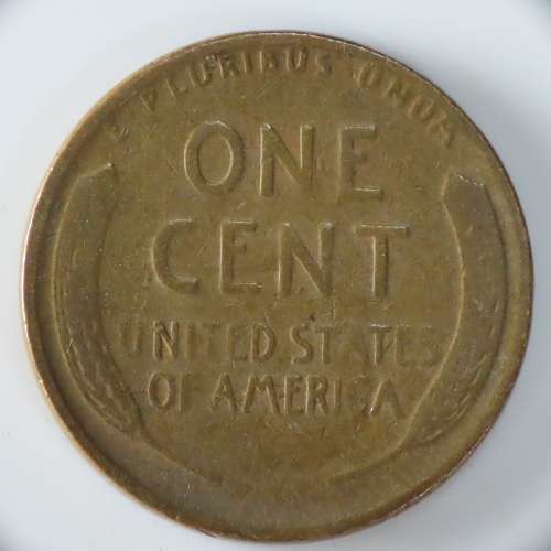 USA , 1930 Lincoln Cent, Wheat Penny , Philadelphia Mint