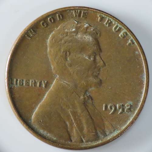 USA , 1952 Lincoln Cent, Wheat Penny , Philadelphia Mint