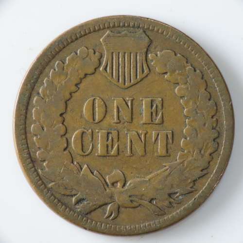 USA , 1894 Indian Head Cent, Indian Head Penny