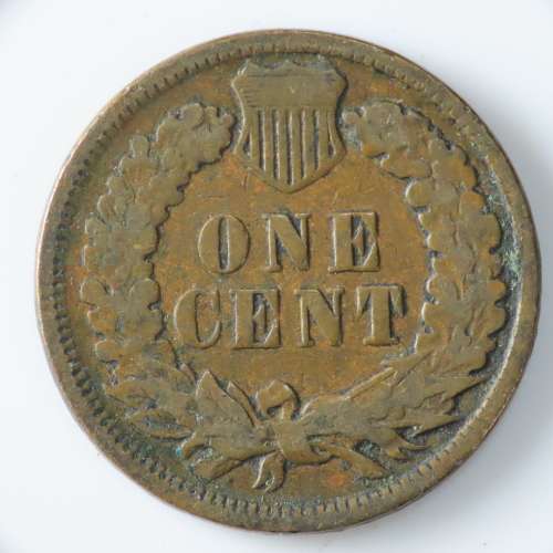 USA , 1894 Indian Head Cent, Indian Head Penny