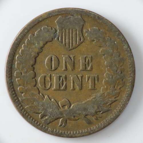 USA , 1900 Indian Head Cent, Indian Head Penny