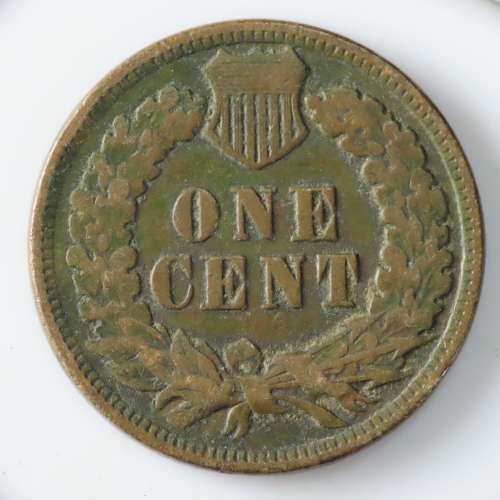 USA , 1902 Indian Head Cent, Indian Head Penny