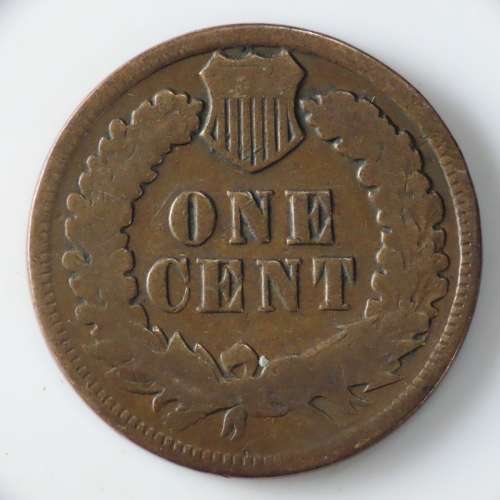 USA , 1902 Indian Head Cent, Indian Head Penny
