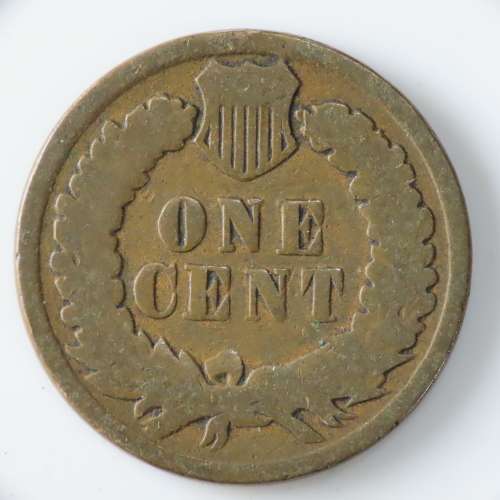 USA , 1902 Indian Head Cent, Indian Head Penny