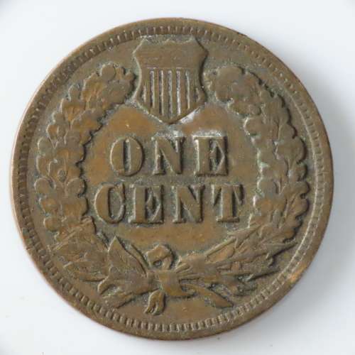 USA , 1902 Indian Head Cent, Indian Head Penny