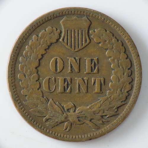 USA , 1904 Indian Head Cent, Indian Head Penny