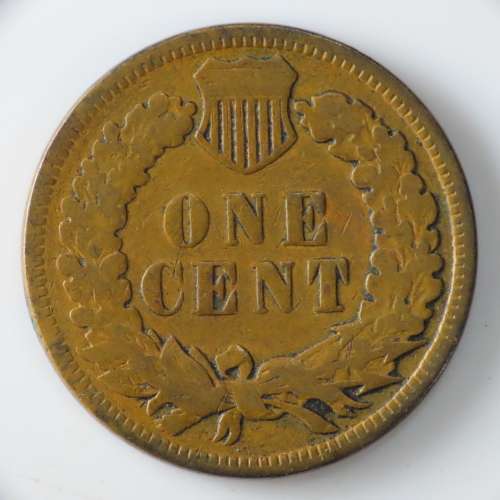 USA , 1903 Indian Head Cent, Indian Head Penny