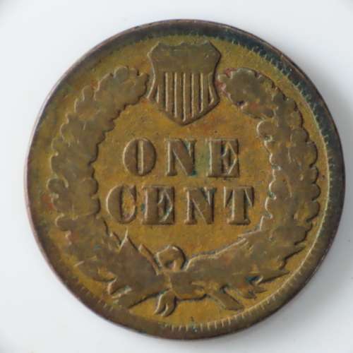 USA , 1903 Indian Head Cent, Indian Head Penny