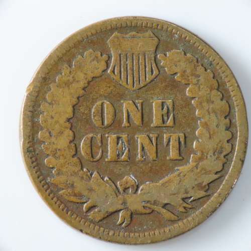 USA , 1903 Indian Head Cent, Indian Head Penny