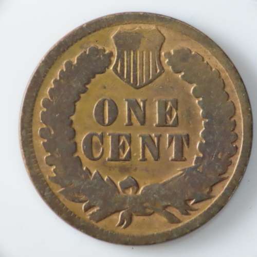 USA , 1903 Indian Head Cent, Indian Head Penny