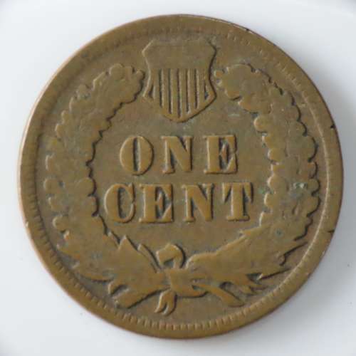 USA , 1903 Indian Head Cent, Indian Head Penny